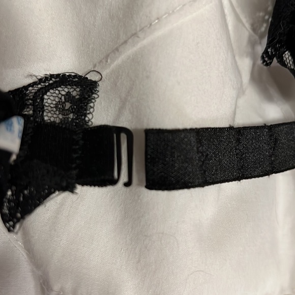 Jarretelles / Garters MADE IN FRANCE - Picture 6 of 8